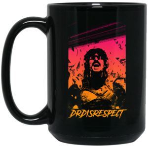 Dr Disrespect Powerhouse Mug Shirt Sweatshirt Long Sleeve Hoodie Tank Mug 2