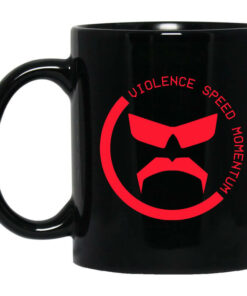 Dr Disrespect Violence Speed Momentum Mug Shirt Sweatshirt Long Sleeve Hoodie Tank Mug 1