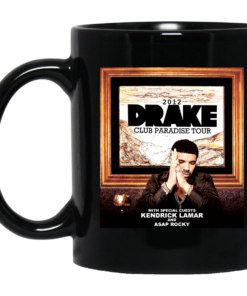 Drake Club Paradise Tour 2012 Mug Shirt Sweatshirt Long Sleeve Hoodie Tank Mug 1 Drake Club Paradise Tour 2012 Mug Shirt Sweatshirt Long Sleeve Hoodie Tank Mug 2