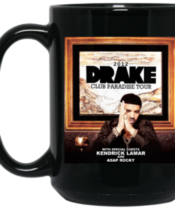 Drake Club Paradise Tour 2012 Mug Shirt Sweatshirt Long Sleeve Hoodie Tank Mug 2 Drake Club Paradise Tour 2012 Mug Shirt Sweatshirt Long Sleeve Hoodie Tank Mug 3