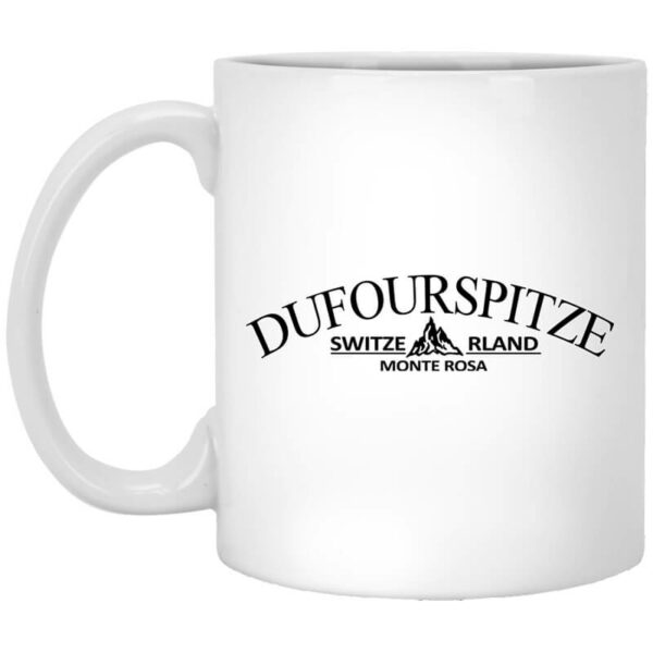 Dufourspitze Sweatshirt Mug Shirt Sweatshirt Long Sleeve Hoodie Tank Mug