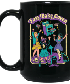 Easy Bake Coven Mug Shirt Sweatshirt Long Sleeve Hoodie Tank Mug 1 Easy Bake Coven Mug Shirt Sweatshirt Long Sleeve Hoodie Tank Mug 2