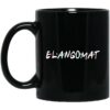 Elangomat Friends Style Mug Shirt Sweatshirt Long Sleeve Hoodie Tank Mug