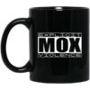 Explicit Mox Violence Black Mug Shirt Sweatshirt Long Sleeve Hoodie Tank Mug
