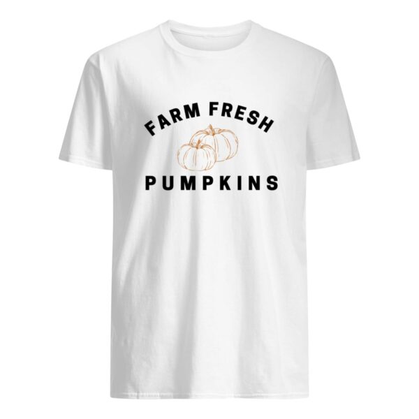 Farm Fresh Pumpkin Sweatshirt