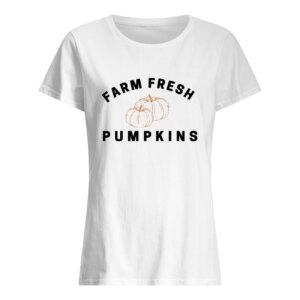 Farm Fresh Pumpkin Sweatshirt 4