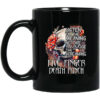 Five Finger Death Punch Listen To The Meaning Before You Judge The Screaming Mug Shirt Sweatshirt Long Sleeve Hoodie Tank Mug