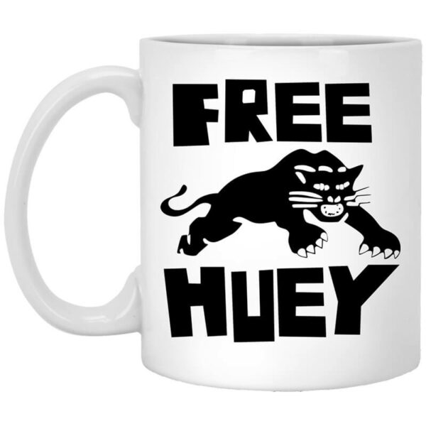 Free Huey Mug Shirt Sweatshirt Long Sleeve Hoodie Tank Mug