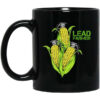 Fullmag Lead Farmer Corn Grenade Mug Shirt Sweatshirt Long Sleeve Hoodie Tank Mug