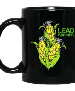 Fullmag Lead Farmer Corn Grenade Mug Shirt Sweatshirt Long Sleeve Hoodie Tank Mug 1