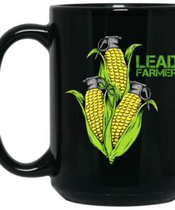 Fullmag Lead Farmer Corn Grenade Mug Shirt Sweatshirt Long Sleeve Hoodie Tank Mug 1 Fullmag Lead Farmer Corn Grenade Mug Shirt Sweatshirt Long Sleeve Hoodie Tank Mug 2