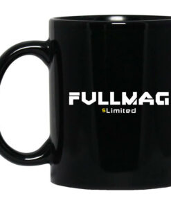 Fullmag Limited Mug Shirt Sweatshirt Long Sleeve Hoodie Tank Mug 1