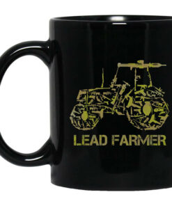 Fullmag Tractor Mug Shirt Sweatshirt Long Sleeve Hoodie Tank Mug 1