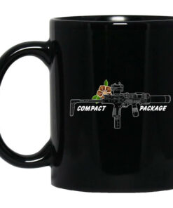 Garand Thumb Compact Package Mug Shirt Sweatshirt Long Sleeve Hoodie Tank Mug 1