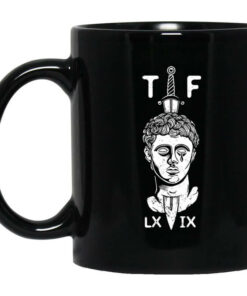 Garand Thumb TF LXIX Mug Shirt Sweatshirt Long Sleeve Hoodie Tank Mug 1