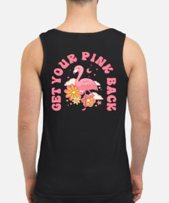 Get Your Pink Back Sweatshirt 2