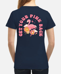Get Your Pink Back Sweatshirt 3