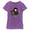 Girl’s Tokidoki Adios Portrait T-Shirt