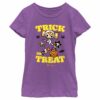 Girl’s Tokidoki Trick or Treat Caramella T-Shirt