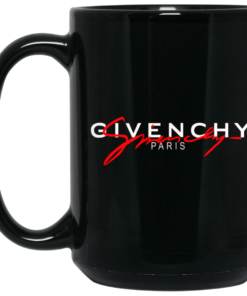 Givenchy Givenchy Paris Mug Shirt Sweatshirt Long Sleeve Hoodie Tank Mug 1 Givenchy Givenchy Paris Mug Shirt Sweatshirt Long Sleeve Hoodie Tank Mug 2