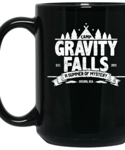 Gravity Falls A Summer Of Mystery Oregon USA Mug Shirt Sweatshirt Long Sleeve Hoodie Tank Mug 1 Gravity Falls A Summer Of Mystery Oregon USA Mug Shirt Sweatshirt Long Sleeve Hoodie Tank Mug 2