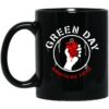 Green Day American Idiot Mug Shirt Sweatshirt Long Sleeve Hoodie Tank Mug