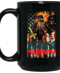 Gritty Bad Things Happen In Philadelphia Mug Shirt Sweatshirt Long Sleeve Hoodie Tank Mug 1 Gritty Bad Things Happen In Philadelphia Mug Shirt Sweatshirt Long Sleeve Hoodie Tank Mug 2