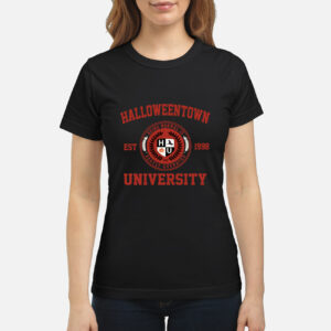 Halloween Town University Sweatshirt 2