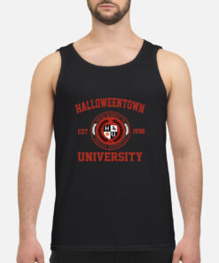 Halloween Town University Sweatshirt 2 Halloween Town University Sweatshirt 3