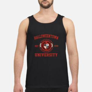 Halloween Town University Sweatshirt 3