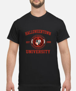 Halloween Town University Sweatshirt 3 Halloween Town University Sweatshirt 4