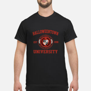 Halloween Town University Sweatshirt 4