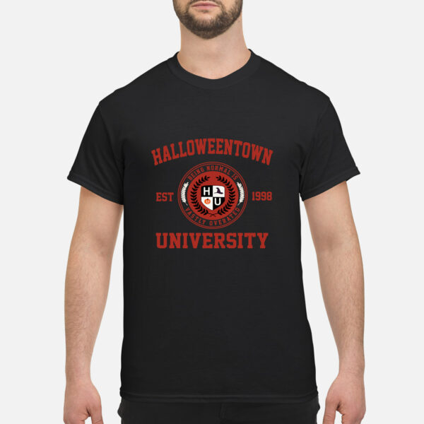 Halloween Town University Sweatshirt