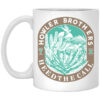 Howler Brothers Heed The Call Mug Shirt Sweatshirt Long Sleeve Hoodie Tank Mug