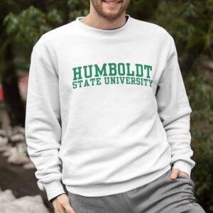 Humboldt State University Sweatshirt