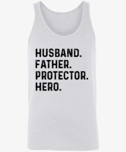 Husband Father Protector Hero Sweatshirt 8
