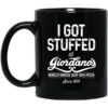 I Got Stuffed At Giordano’s World Famous Deep Dish Pizza Since 1974 Mug Shirt Sweatshirt Long Sleeve Hoodie Tank Mug