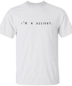 IM A Delight Sweatshirt 2