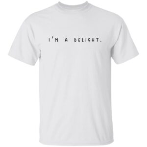 I’M A Delight Sweatshirt