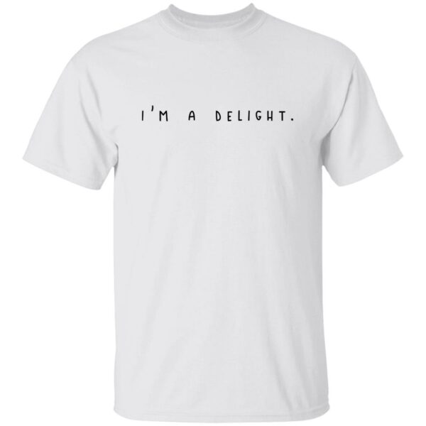 I’M A Delight Sweatshirt