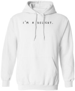 IM A Delight Sweatshirt 3