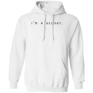 IM A Delight Sweatshirt 3