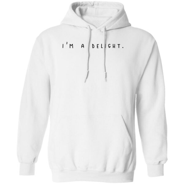 I’M A Delight Sweatshirt