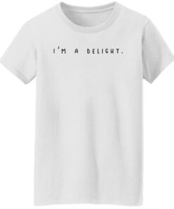 IM A Delight Sweatshirt 4