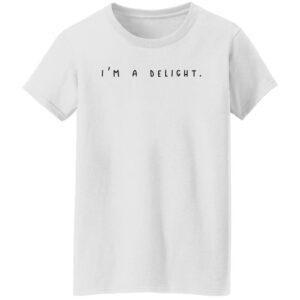 IM A Delight Sweatshirt 4