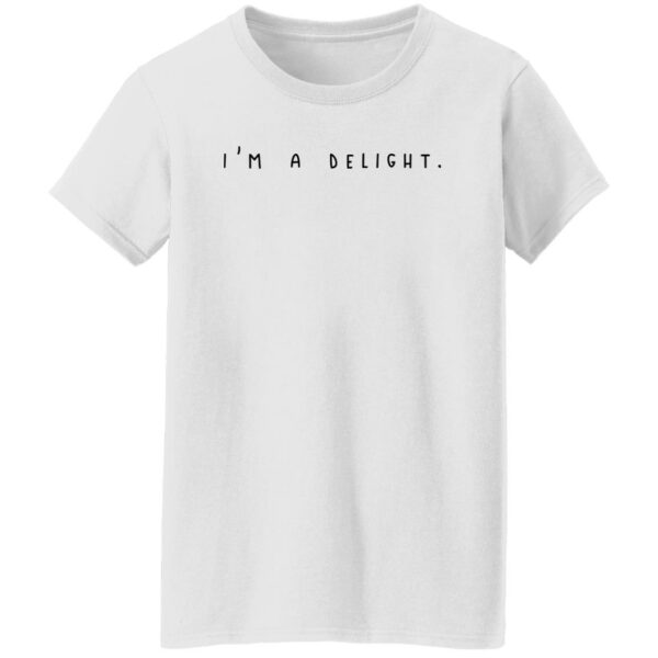 I’M A Delight Sweatshirt