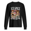 Ice Spice Sweatshirt