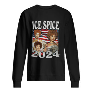 Ice Spice Sweatshirt