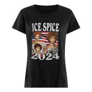 Ice Spice Sweatshirt 3