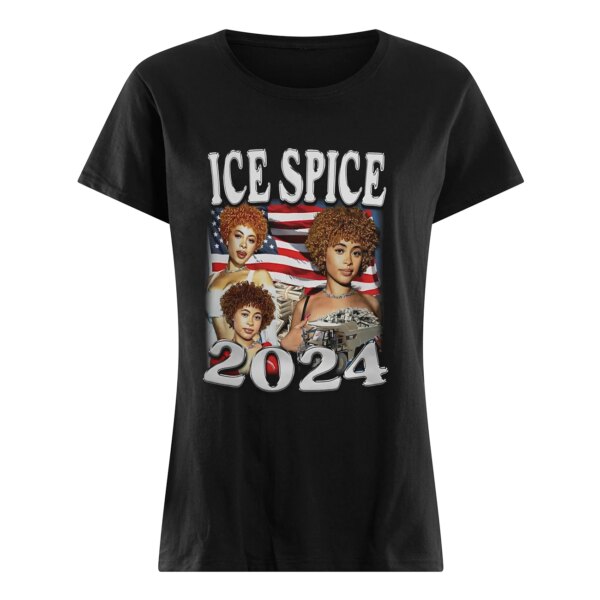 Ice Spice Sweatshirt